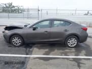 ✅ 2016 Mazda 3 i Touring • VIN: JM1BM1V78G1290971 • Lot: 43592759. Listed on IAAI with 87,031 mi. Free auction sales archive from the USA and detailed vehicle history report at DreamBid. Image 14.