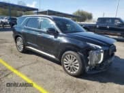 ✅ 2020 Hyundai Palisade Limited • VIN: KM8R54HE3LU034040 • Лот: 45502315. Опубликован ранее на Copart с пробегом 32 443 миль. Бесплатный доступ к архиву аукционных продаж из США и подробный отчёт об истории автомобиля на DreamBid. Изображение 4.