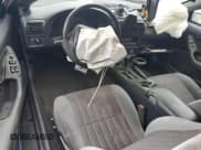 ✅ 1999 Chevrolet Camaro • VIN: 2G1FP22K8X2104852 • Lot: 85431745. Listed on Copart with Not provided. Free auction sales archive from the USA and detailed vehicle history report at DreamBid. Image 8.