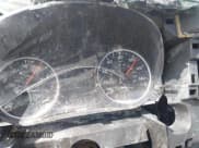 ✅ 2016 Mitsubishi Outlander ES • VIN: JA4AD2A30GZ008614 • Lot: 42505350. Listed on IAAI with Not provided. Free auction sales archive from the USA and detailed vehicle history report at DreamBid. Image 7.