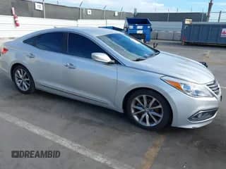 2015 Hyundai Azera с VIN KMHFG4JG7FA466080, выставлен на аукционе IAAI как лот 43272243 с пробегом 111 769 миль миль и . История ставок и продаж доступна на DreamBid. Изображение 1.