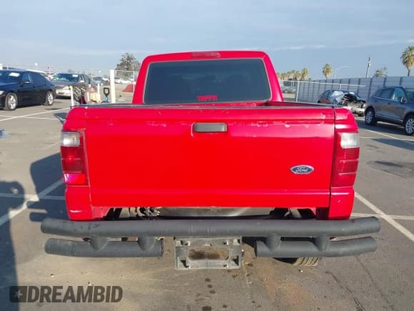 ✅ 2002 Ford Ranger XL • VIN: 1FTYR14E72PB59838 • Lot: 43740534. Wystawiony na IAAI z przebiegiem 228 213 mil. Bezpłatny archiwum sprzedaży aukcyjnych z USA i szczegółowy raport historii pojazdu na DreamBid. Zdjęcie 16.