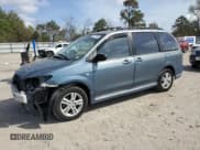 ✅ 2004 Mazda MPV LX • VIN: JM3LW28A540528876 • Лот: 50817865. Опубликован ранее на Copart с пробегом 181 506 миль. Бесплатный доступ к архиву аукционных продаж из США и подробный отчёт об истории автомобиля на DreamBid. Изображение 1.