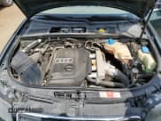 ✅ 2003 Audi A4 1.8T • VIN: WAUAC48H13K028554 • Lot: 63649324. Wystawiony na Copart z przebiegiem 62 686 mil. Bezpłatny archiwum sprzedaży aukcyjnych z USA i szczegółowy raport historii pojazdu na DreamBid. Zdjęcie 11.