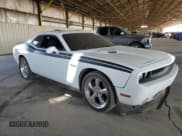 ✅ 2011 Dodge Challenger R/T Classic • VIN: 2B3CJ5DT4BH541421 • Lot: 51647605. Listed on Copart with 137,123 mi. Free auction sales archive from the USA and detailed vehicle history report at DreamBid. Image 4.