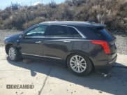 ✅ 2017 Cadillac XT5 FWD • VIN: 1GYKNARS4HZ229268 • Lot: 49350595. Listed on Copart with 64,686 mi. Free auction sales archive from the USA and detailed vehicle history report at DreamBid. Image 2.