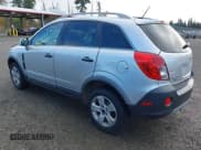 ✅ 2013 Chevrolet Captiva Sport LS • VIN: 3GNAL2EK5DS612136 • Lot: 43553166. Wystawiony na IAAI z przebiegiem 194 606 mil. Bezpłatny archiwum sprzedaży aukcyjnych z USA i szczegółowy raport historii pojazdu na DreamBid. Zdjęcie 3.