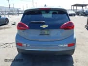 ✅ 2021 Chevrolet Bolt EV Premier • VIN: 1G1FZ6S07M4100538 • Lot: 42534004. Listed on IAAI with 60,488 mi. Free auction sales archive from the USA and detailed vehicle history report at DreamBid. Image 16.