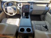 ✅ 2011 Ford Expedition XLT • VIN: 1FMJU1H59BEF07656 • Lot: 80199795. Listed on Copart with 238,949 mi. Free auction sales archive from the USA and detailed vehicle history report at DreamBid. Image 8.