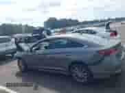 2018 Hyundai Sonata SE с VIN 5NPE24AFXJH723207, выставлен на аукционе IAAI как лот 43296720 с пробегом Не указан миль и . История ставок и продаж доступна на DreamBid. Изображение 14.