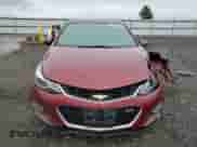 2016 Chevrolet Cruze LT с VIN 1G1BD5SM0G7255817, выставлен на аукционе Copart как лот 57390675 с пробегом 104 805 миль миль и Списание • Salvage title. История ставок и продаж доступна на DreamBid. Изображение 5.