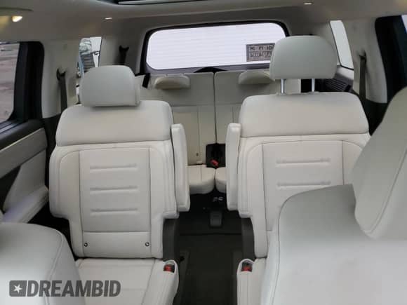 2025 Hyundai Santa Fe Calligraphy с VIN 5NMP5DGL9SH083762, выставлен на аукционе Copart как лот 85725454 с пробегом 1 977 миль миль и Списание • Salvage title. История ставок и продаж доступна на DreamBid. Изображение 10.