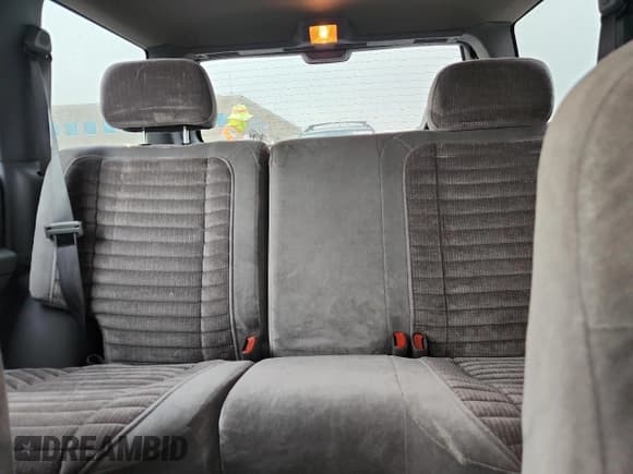 ✅ 1994 Jeep Grand Cherokee Laredo • VIN: 1J4GZ58S5RC195185 • Lot: 85191845. Listed on Copart with 67,415 mi. Free auction sales archive from the USA and detailed vehicle history report at DreamBid. Image 10.