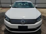 ✅ 2014 Volkswagen Passat Wolfsburg Edition • VIN: 1VWAT7A33EC022610 • Lot: 51135715. Listed on Copart with 94,537 mi. Free auction sales archive from the USA and detailed vehicle history report at DreamBid. Image 5.