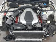 ✅ 2017 Audi A7 Premium Plus • VIN: WAUW2AFC1HN086863 • Lot: 83997065. Listed on Copart with 77,560 mi. Free auction sales archive from the USA and detailed vehicle history report at DreamBid. Image 11.