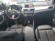 ✅ 2021 BMW X1 xDrive28i • VIN: WBXJG9C07M5S73335 • Lot: 86432535. Listed on Copart with 74,870 mi. Free auction sales archive from the USA and detailed vehicle history report at DreamBid. Image 8.