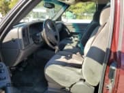 ✅ 2003 Chevrolet Silverado 1500 LS • VIN: 1GCEC19VX3Z253649 • Лот: 72801804. Опубликован ранее на Copart с пробегом 157 234 миль. Бесплатный доступ к архиву аукционных продаж из США и подробный отчёт об истории автомобиля на DreamBid. Изображение 7.