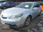 ✅ 2012 Acura TL Auto • VIN: 19UUA8F2XCA027809 • Lot: 43849501. Wystawiony na IAAI z przebiegiem 209 196 mil. Bezpłatny archiwum sprzedaży aukcyjnych z USA i szczegółowy raport historii pojazdu na DreamBid. Zdjęcie 17.