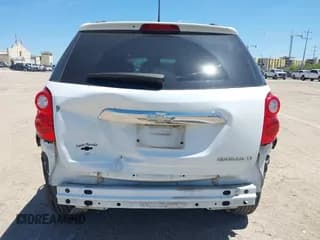 ✅ 2014 Chevrolet Equinox LT • VIN: 2GNALBEK0E6282387 • Лот: 43008702. Опубликован ранее на IAAI с пробегом 107 557 миль. Бесплатный доступ к архиву аукционных продаж из США и подробный отчёт об истории автомобиля на DreamBid. Изображение 6.