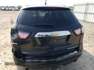 ✅ 2014 Chevrolet Traverse LTZ • VIN: 1GNKVJKD4EJ329244 • Lot: 69714404. Wystawiony na Copart z przebiegiem 171 376 mil. Bezpłatny archiwum sprzedaży aukcyjnych z USA i szczegółowy raport historii pojazdu na DreamBid. Zdjęcie 6.