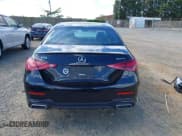 ✅ 2022 Mercedes-Benz C 300 • VIN: W1KAF4HBXNR066080 • Lot: 42189237. Wystawiony na IAAI z przebiegiem 42 666 mil. Bezpłatny archiwum sprzedaży aukcyjnych z USA i szczegółowy raport historii pojazdu na DreamBid. Zdjęcie 17.