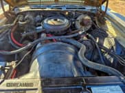 ✅ 1971 Chevrolet Monte Carlo • VIN: 138571K189890 • Лот: 96817105. Опубликован ранее на Copart с пробегом 24 657 миль. Бесплатный доступ к архиву аукционных продаж из США и подробный отчёт об истории автомобиля на DreamBid. Изображение 7.