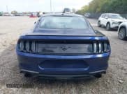 ✅ 2019 Ford Mustang EcoBoost • VIN: 1FA6P8TH3K5167776 • Lot: 43544088. Wystawiony na IAAI z przebiegiem 83 964 mil. Bezpłatny archiwum sprzedaży aukcyjnych z USA i szczegółowy raport historii pojazdu na DreamBid. Zdjęcie 17.