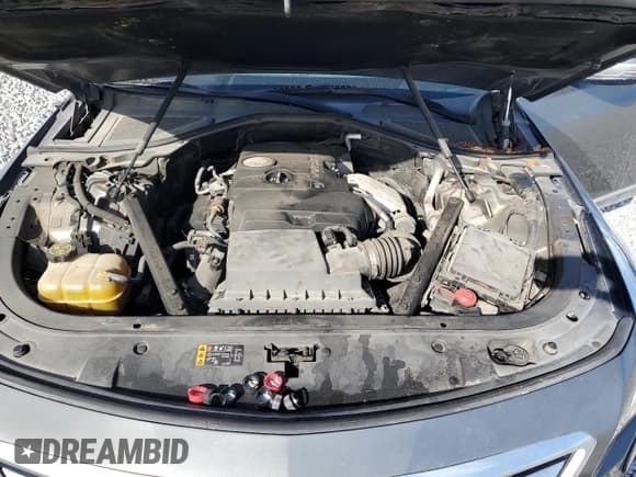 ✅ 2016 Cadillac CT6 Luxury RWD • VIN: 1G6KC5RX5GU162211 • Лот: 91248995. Опубликован ранее на Copart с пробегом 189 523 миль. Бесплатный доступ к архиву аукционных продаж из США и подробный отчёт об истории автомобиля на DreamBid. Изображение 11.