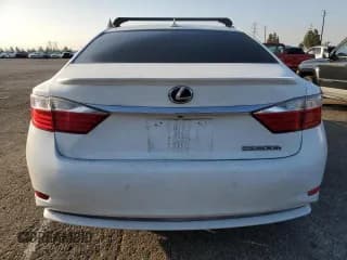 ✅ 2014 Lexus ES 300h • VIN: JTHBW1GG1E2049718 • Lot: 71904765. Listed on Copart with 111,496 mi. Free auction sales archive from the USA and detailed vehicle history report at DreamBid. Image 6.