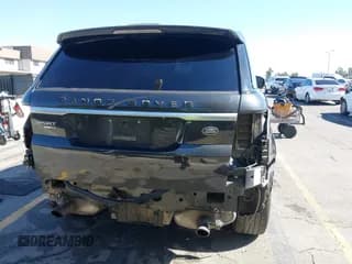 ✅ 2014 Land Rover Range Rover Sport HSE • VIN: SALWR2WF8EA346458 • Lot: 43508707. Wystawiony na IAAI z przebiegiem 173 269 mil. Bezpłatny archiwum sprzedaży aukcyjnych z USA i szczegółowy raport historii pojazdu na DreamBid. Zdjęcie 6.