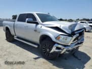 ✅ 2018 Ram 2500 Limited • VIN: 3C6UR5GL2JG232768 • Lot: 59321845. Listed on Copart with 131,988 mi. Free auction sales archive from the USA and detailed vehicle history report at DreamBid. Image 4.