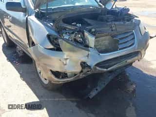 2011 Hyundai Santa Fe GLS with VIN 5XYZGDAB1BG067715, listed as a IAAI auction lot 43340754 with 188,629 mi miles and . Bid and sale history available at DreamBid. Image 6.