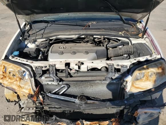 ✅ 2004 Acura MDX Touring • VIN: 2HNYD18844H532127 • Лот: 82383515. Опубликован ранее на Copart с пробегом Не указан. Бесплатный доступ к архиву аукционных продаж из США и подробный отчёт об истории автомобиля на DreamBid. Изображение 11.