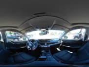 ✅ 2016 Lexus ES 330 • VIN: 58ABK1GG2GU010029 • Lot: 43020726. Listed on IAAI with 131,046 mi. Free auction sales archive from the USA and detailed vehicle history report at DreamBid. Image 18.