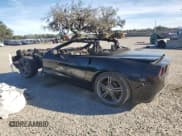 ✅ 2008 Chevrolet Corvette • VIN: 1G1YY36W085127749 • Lot: 92402285. Listed on Copart with Not provided. Free auction sales archive from the USA and detailed vehicle history report at DreamBid. Image 2.