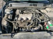 ✅ 2003 Pontiac Grand Am SE2 • VIN: 1G2NG52E43M529928 • Lot: 85628894. Listed on Copart with 185,062 mi. Free auction sales archive from the USA and detailed vehicle history report at DreamBid. Image 13.