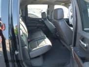 ✅ 2020 GMC Sierra 1500 Denali • VIN: 3GTP8FED4LG417417 • Lot: 43512432. Wystawiony na IAAI z przebiegiem 65 122 mil. Bezpłatny archiwum sprzedaży aukcyjnych z USA i szczegółowy raport historii pojazdu na DreamBid. Zdjęcie 8.