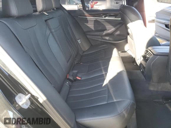 ✅ 2021 BMW 5 Series 530i • VIN: WBA53BH09MCF66076 • Lot: 45773625. Listed on Copart with 109,935 mi. Free auction sales archive from the USA and detailed vehicle history report at DreamBid. Image 11.