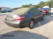 ✅ 2007 Toyota Camry CE • VIN: 4T4BE46K57R008691 • Lot: 43419839. Listed on IAAI with 189,366 mi. Free auction sales archive from the USA and detailed vehicle history report at DreamBid. Image 4.