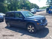 ✅ 2016 Jeep Patriot High Altitude • VIN: 1C4NJRFBXGD805684 • Лот: 42558210. Опубликован ранее на IAAI с пробегом 176 243 миль. Бесплатный доступ к архиву аукционных продаж из США и подробный отчёт об истории автомобиля на DreamBid. Изображение 13.