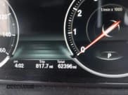 ✅ 2015 BMW 7 Series 750i xDrive • VIN: WBAYB6C56FG299238 • Lot: 41441393. Listed on IAAI with 62,396 mi. Free auction sales archive from the USA and detailed vehicle history report at DreamBid. Image 16.