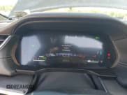 ✅ 2023 Jeep Grand Cherokee Overland • VIN: 1C4RJYD66P8792085 • Lot: 62276125. Listed on Copart with 20,294 mi. Free auction sales archive from the USA and detailed vehicle history report at DreamBid. Image 9.