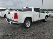 ✅ 2016 Chevrolet Colorado 2WD LT • VIN: 1GCGSCE3XG1387982 • Лот: 74047134. Опубликован ранее на Copart с пробегом Не указан. Бесплатный доступ к архиву аукционных продаж из США и подробный отчёт об истории автомобиля на DreamBid. Изображение 3.