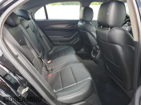 ✅ 2017 Cadillac CTS RWD • VIN: 1G6AP5SX0H0166217 • Lot: 59975075. Wystawiony na Copart z przebiegiem 157 734 mil. Bezpłatny archiwum sprzedaży aukcyjnych z USA i szczegółowy raport historii pojazdu na DreamBid. Zdjęcie 10.