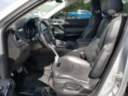 ✅ 2016 Mazda CX-9 Touring • VIN: JM3TCBCY3G0126520 • Lot: 56539175. Listed on Copart with 134,583 mi. Free auction sales archive from the USA and detailed vehicle history report at DreamBid. Image 7.