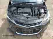 2016 Chevrolet Cruze LT с VIN 1G1BD5SM0G7318947, выставлен на аукционе Copart как лот 71480005 с пробегом 98 840 миль миль и Списание • Salvage title. История ставок и продаж доступна на DreamBid. Изображение 11.