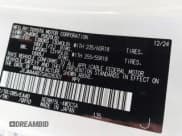 ✅ 2025 Lexus RZ 450e Premium • VIN: JTJAAAAB7SA028301 • Лот: 42518068. Опубликован ранее на IAAI с пробегом 1 244 миль. Бесплатный доступ к архиву аукционных продаж из США и подробный отчёт об истории автомобиля на DreamBid. Изображение 9.