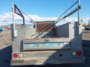 ✅ 2003 Chevrolet Silverado 2500HD LS • VIN: 1GCHC23U33F150223 • Lot: 43705201. Wystawiony na IAAI z przebiegiem 180 674 mil. Bezpłatny archiwum sprzedaży aukcyjnych z USA i szczegółowy raport historii pojazdu na DreamBid. Zdjęcie 16.