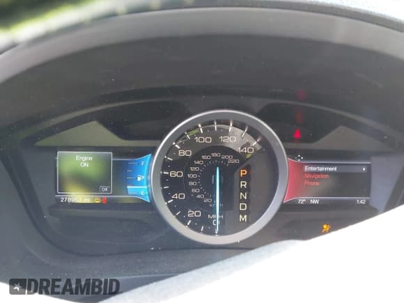 ✅ 2014 Ford Explorer XLT • VIN: 1FM5K7D82EGA06109 • Lot: 43749054. Listed on IAAI with 278,953 mi. Free auction sales archive from the USA and detailed vehicle history report at DreamBid. Image 7.