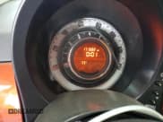 ✅ 2015 FIAT 500 Pop • VIN: 3C3CFFAR5FT555750 • Lot: 62313145. Listed on Copart with 171,582 mi. Free auction sales archive from the USA and detailed vehicle history report at DreamBid. Image 9.